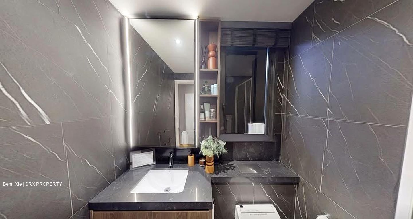 Saint George's Lane (D12), Condominium #563219771